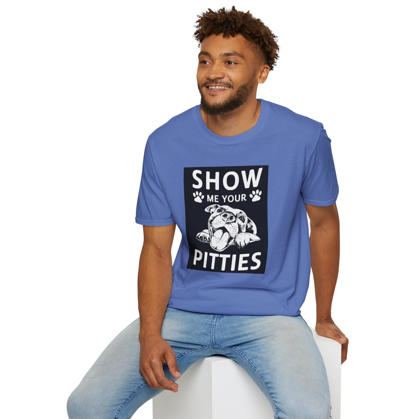 Show Me Tee