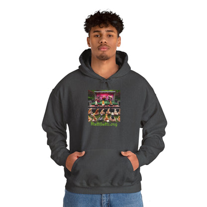 Jammin' Hoodie