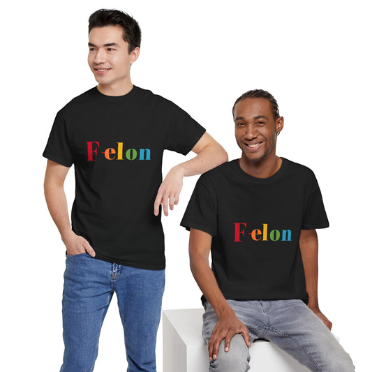 F-elon Tee