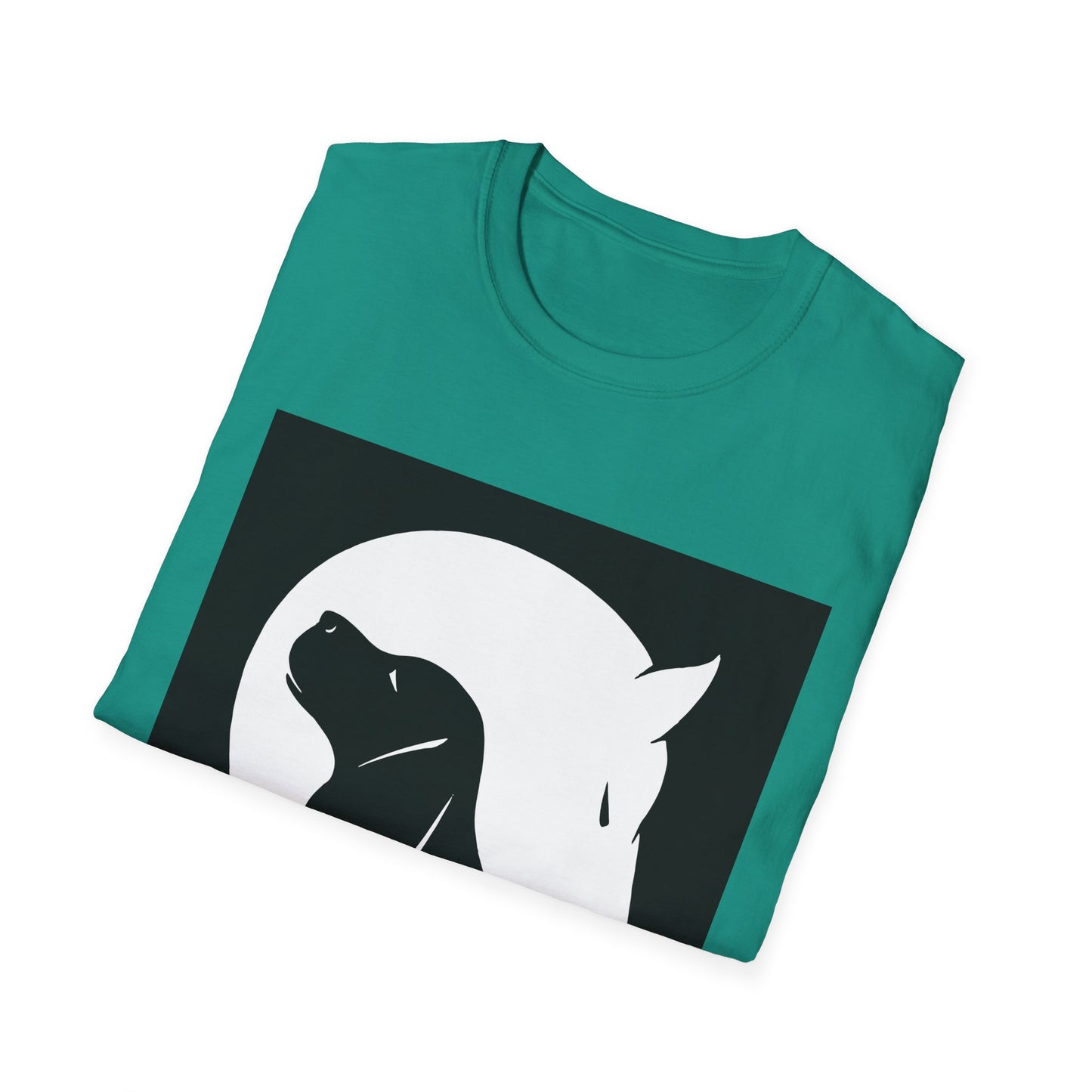 Companion Tee