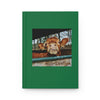 Hardcover Moo-tivation Journal