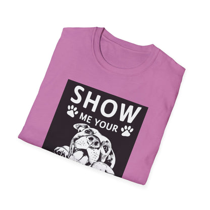 Show Me Tee