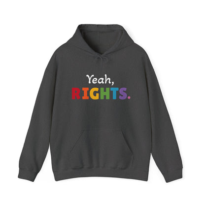 Rights Hoodie