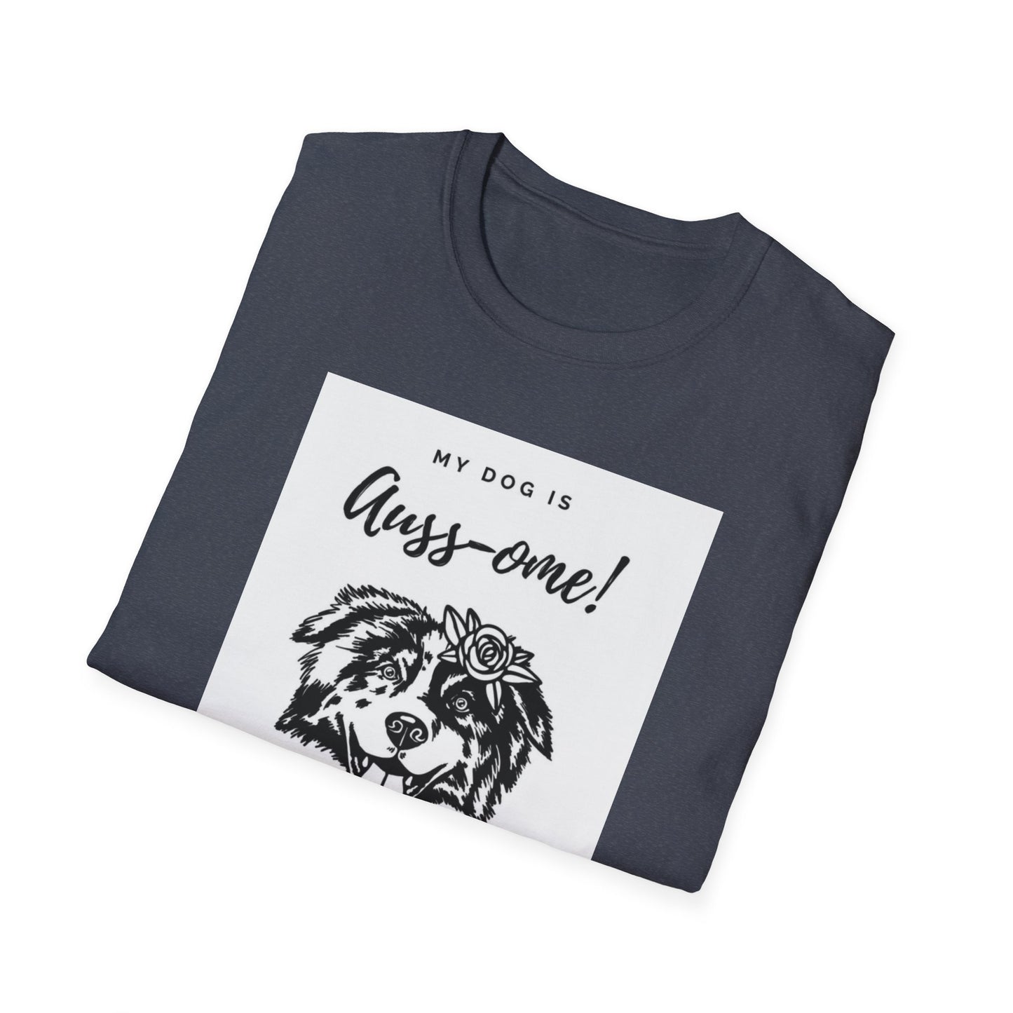 Aussome Tee