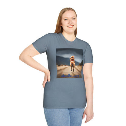 Mountain Adventure Tee