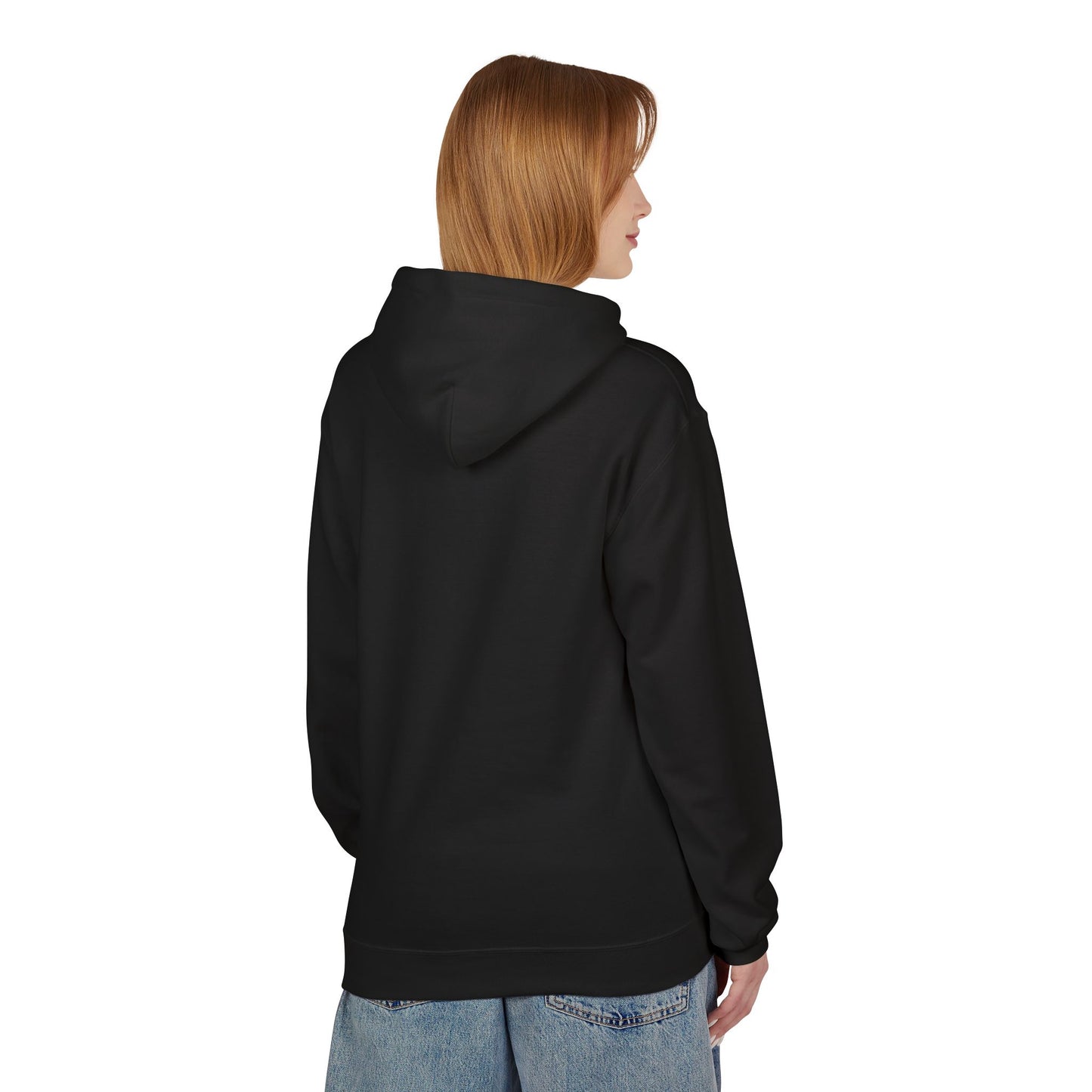 Haunted House Hoodie