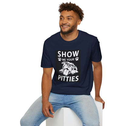 Show Me Tee