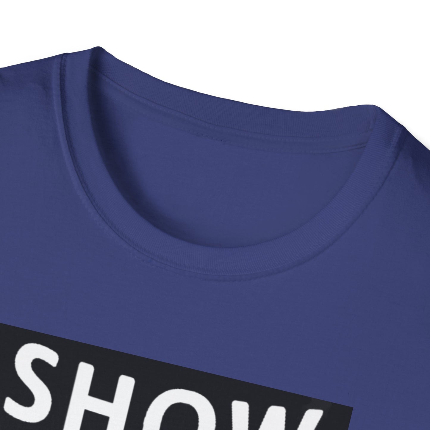 Show Me Tee