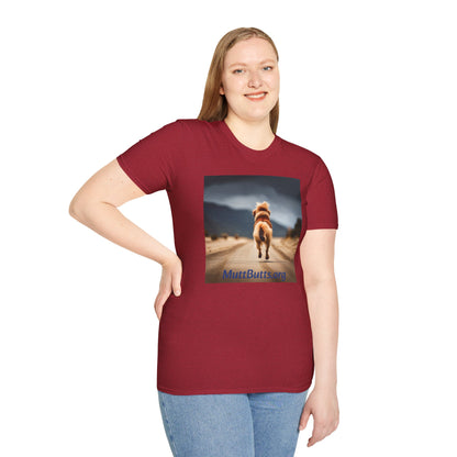 Mountain Adventure Tee