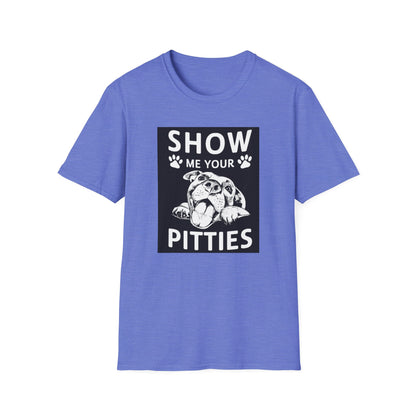 Show Me Tee