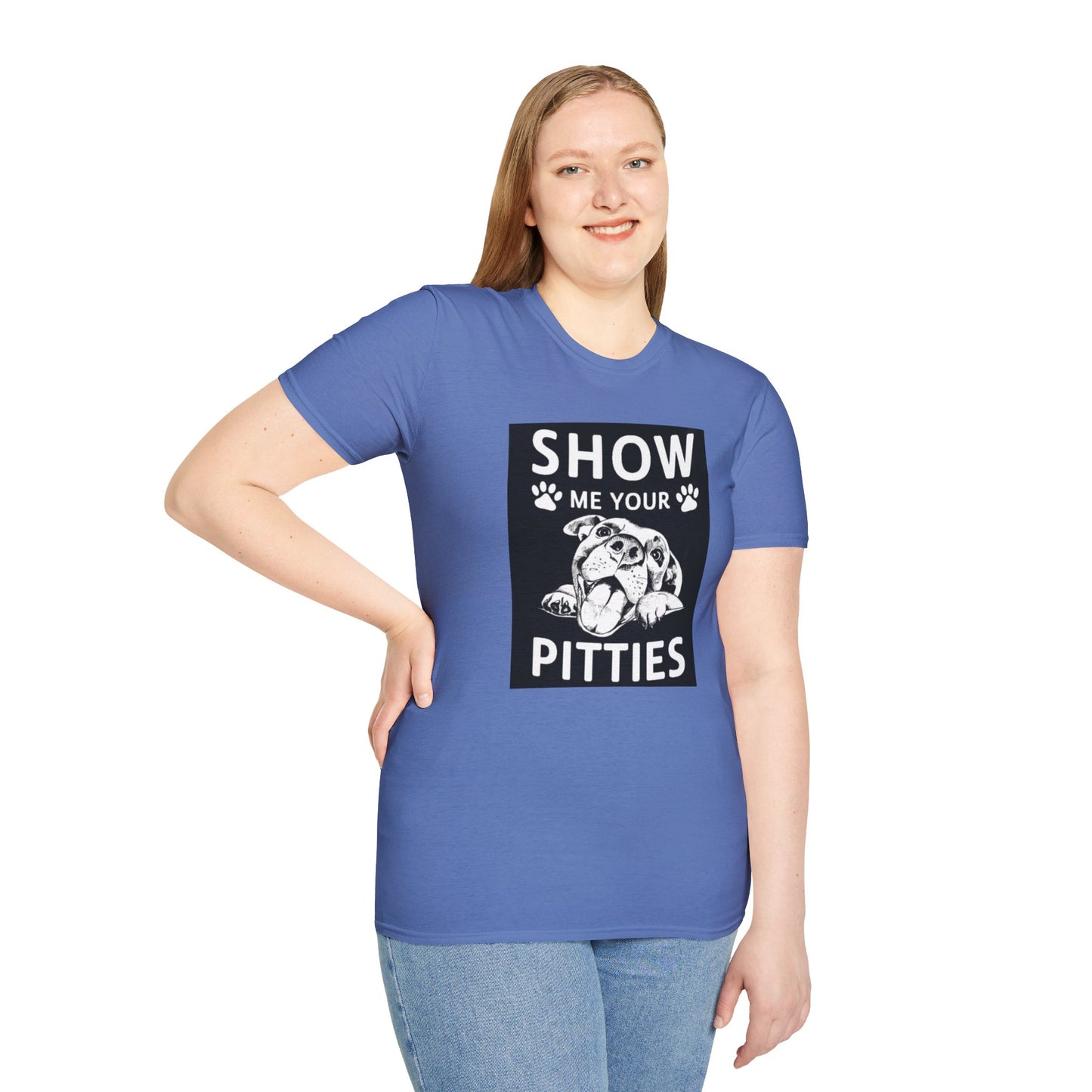 Show Me Tee