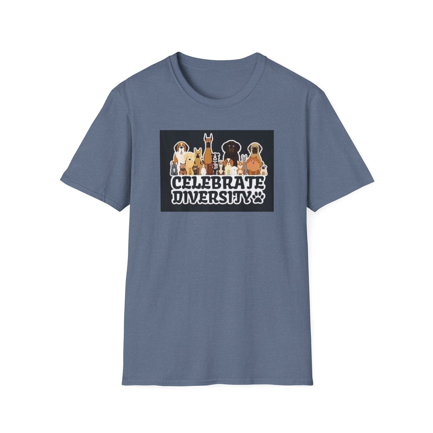 Diversity Tee