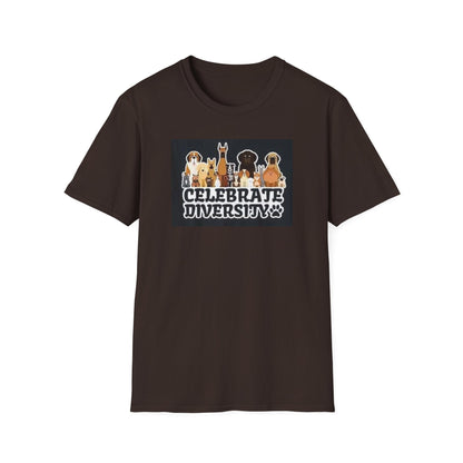 Diversity Tee