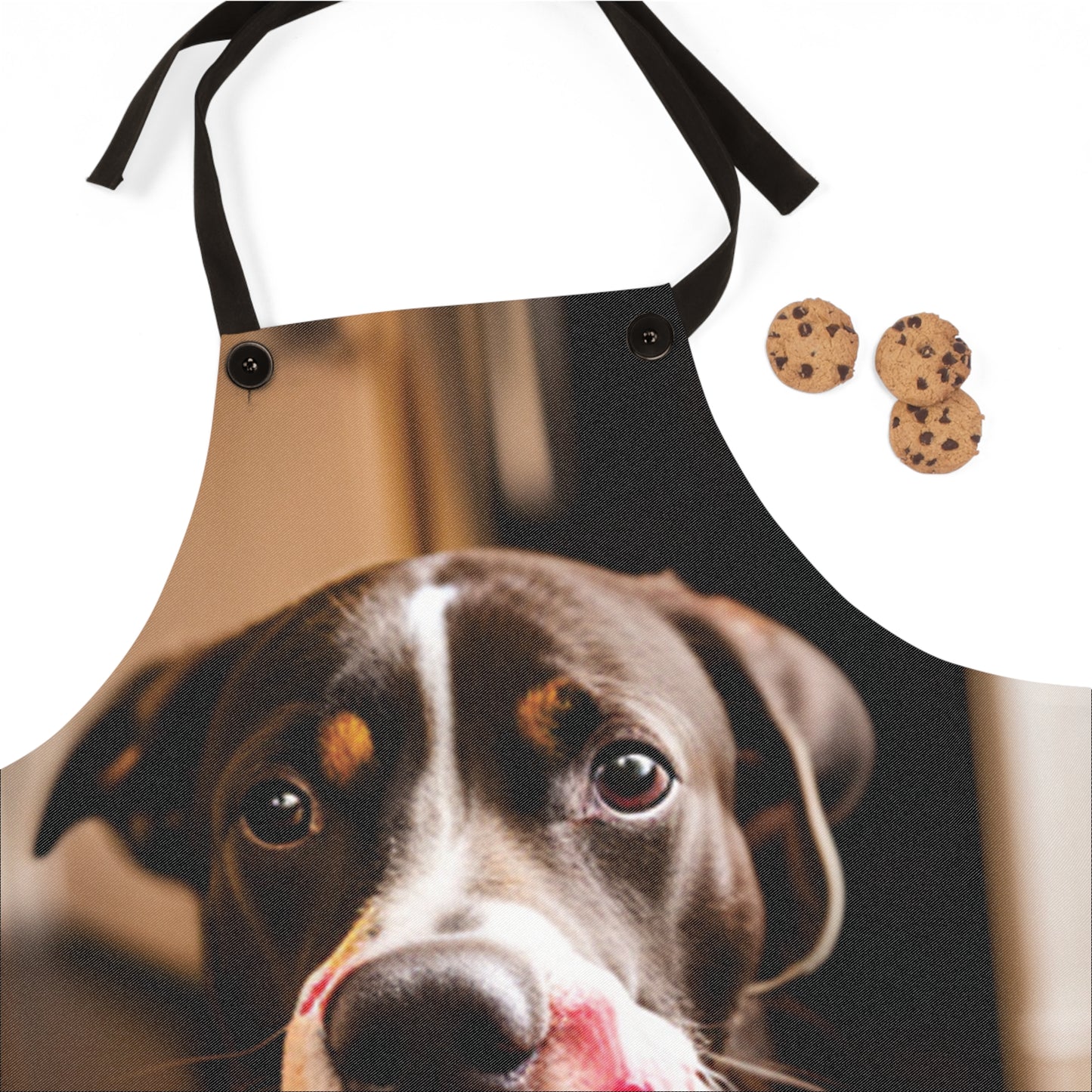 Pupcakes Apron