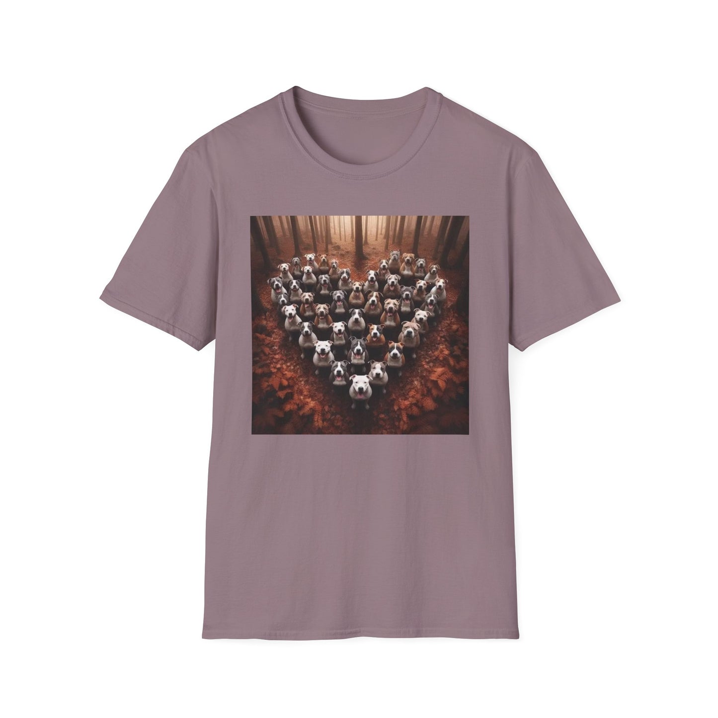 Heartstrings Tee