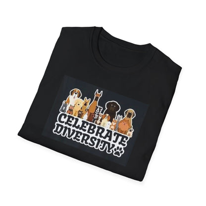 Diversity Tee