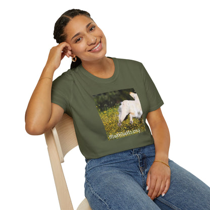 Frolicking Fields Tee