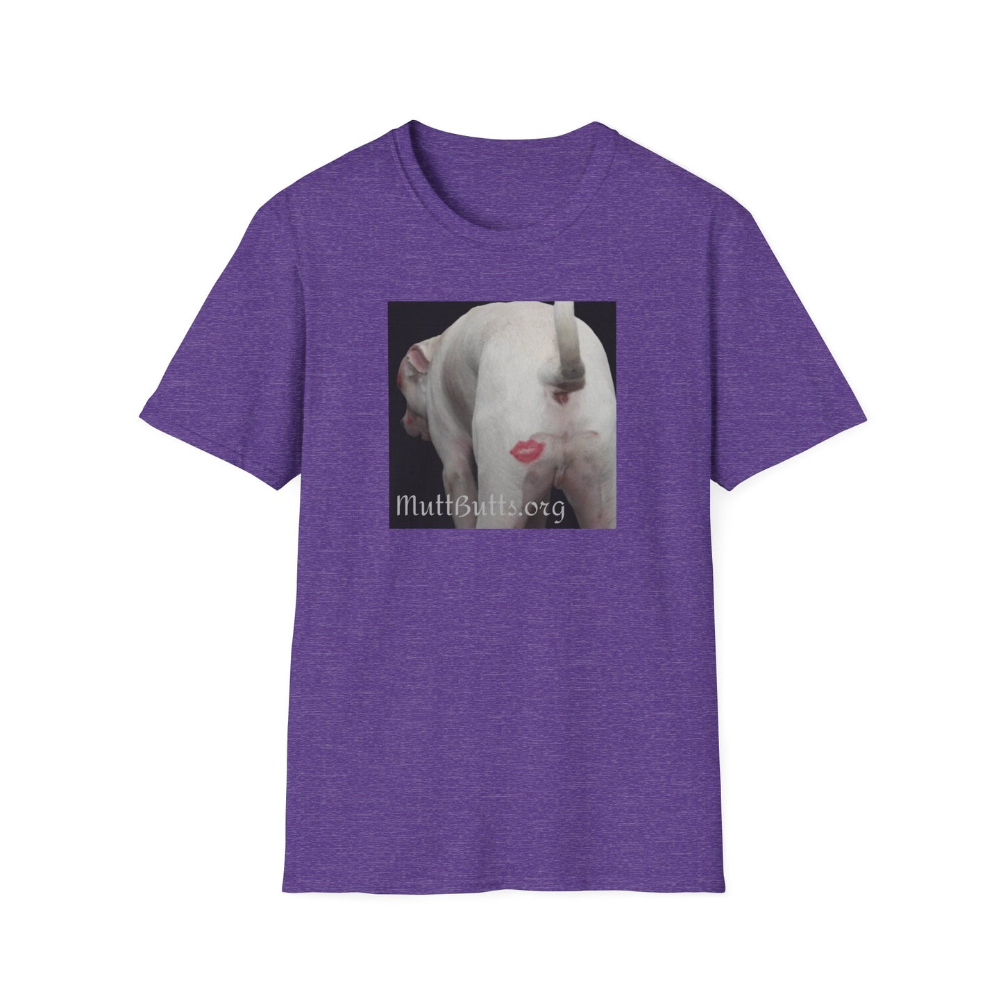 Kiss My Pits Tee