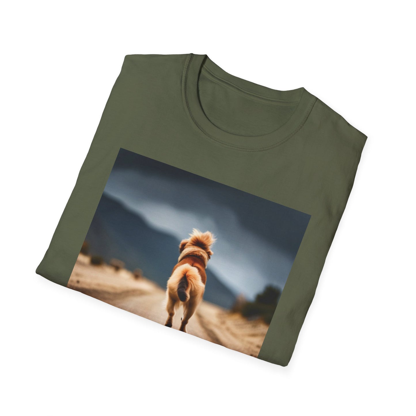 Mountain Adventure Tee