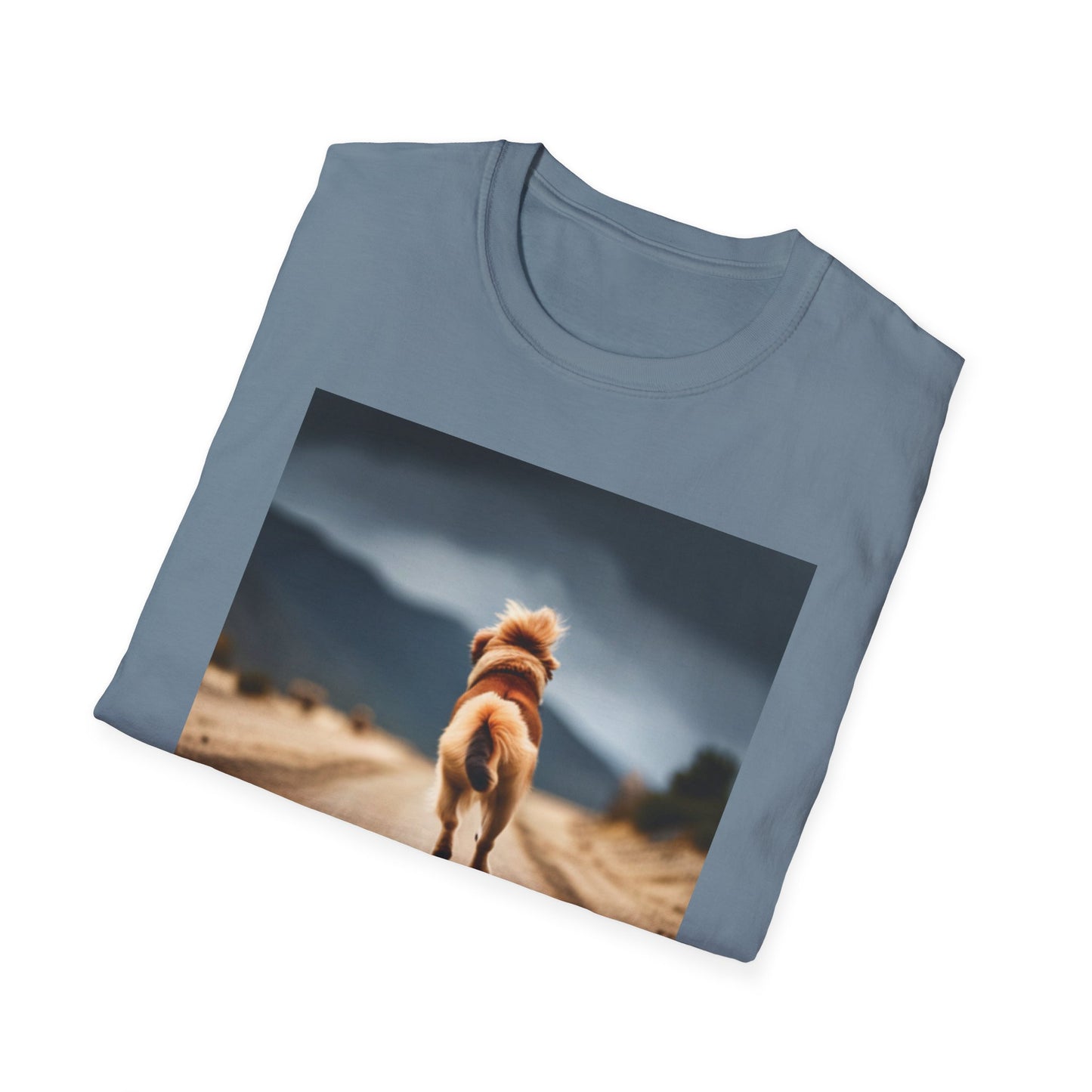 Mountain Adventure Tee