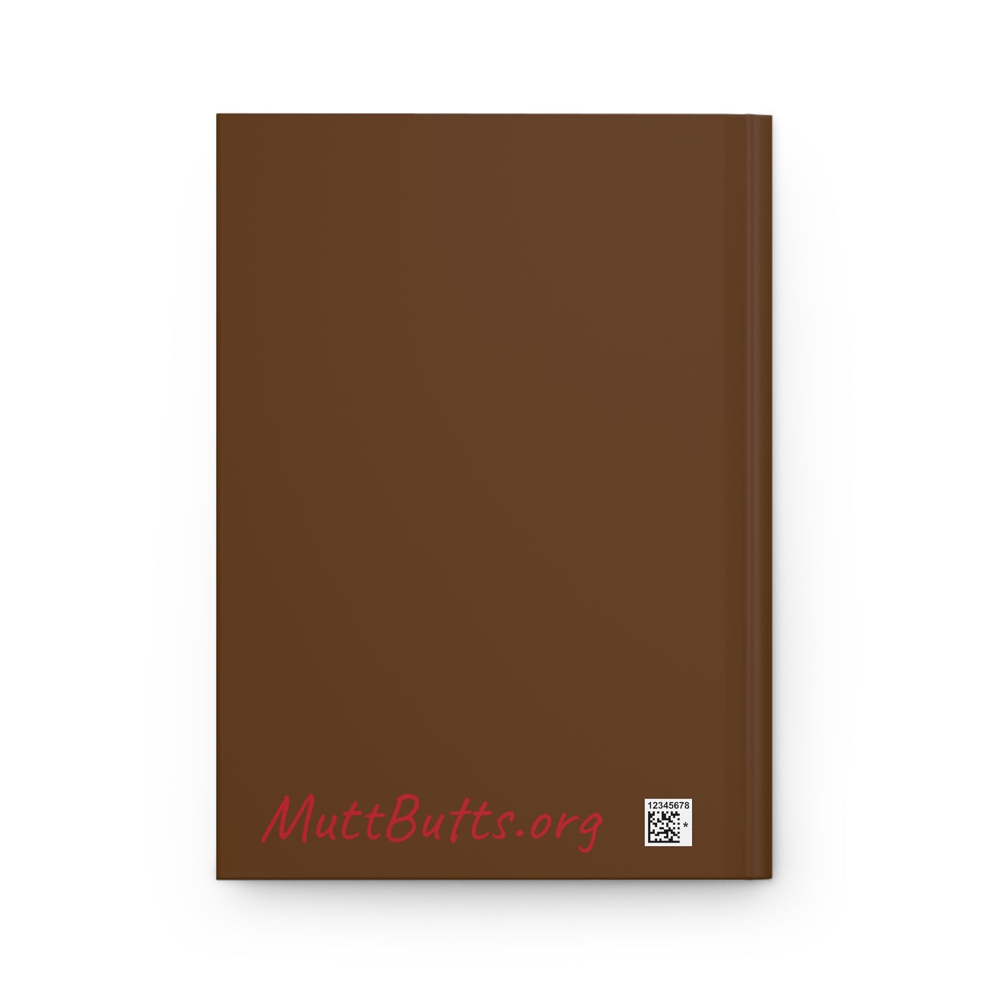 Deep Thoughts Hardcover Journal