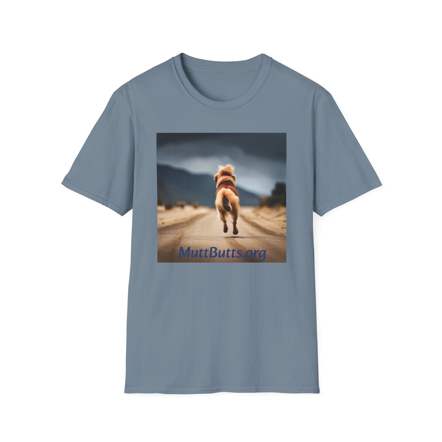 Mountain Adventure Tee