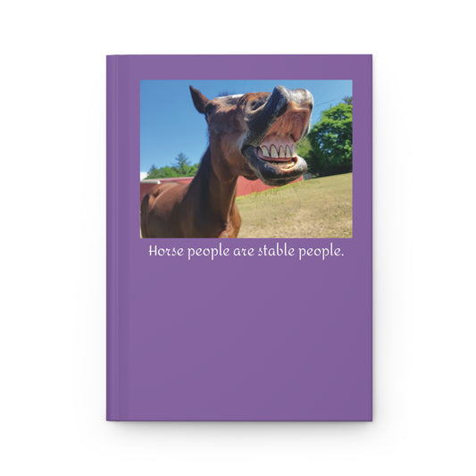 Hardcover Sitka Smiles Journal