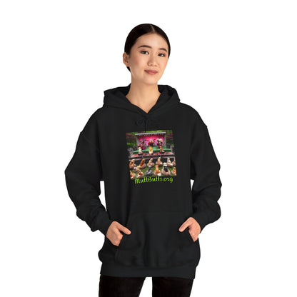 Jammin' Hoodie