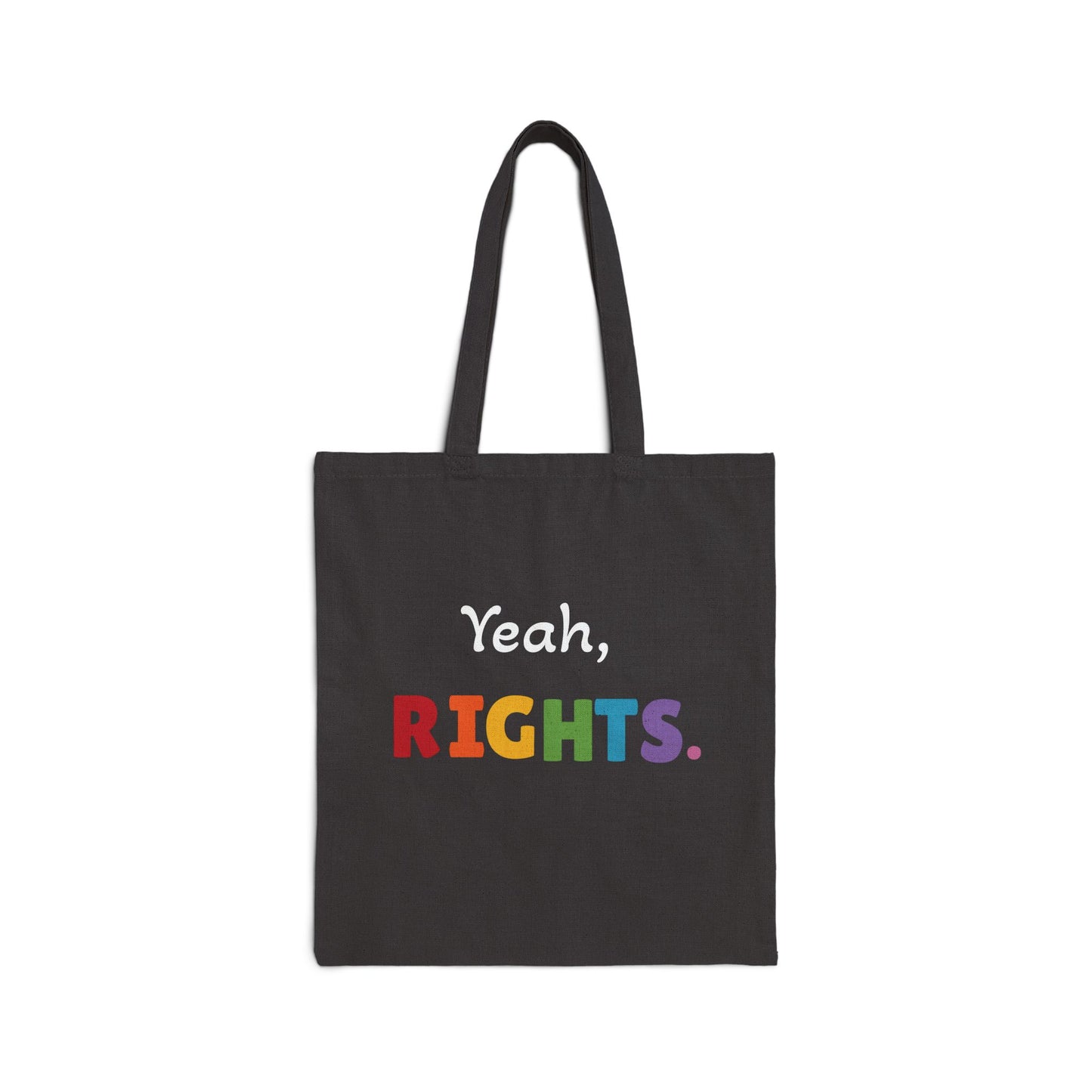 Rights Tote