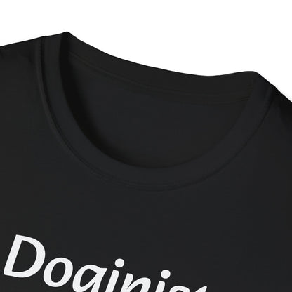 Doginist Tee