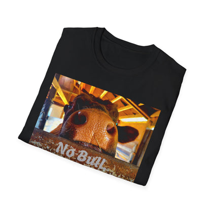 No Bull Tee