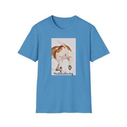 Bassett Tee