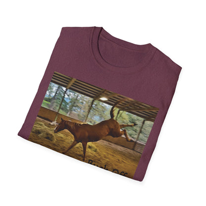 Buck Off Tee