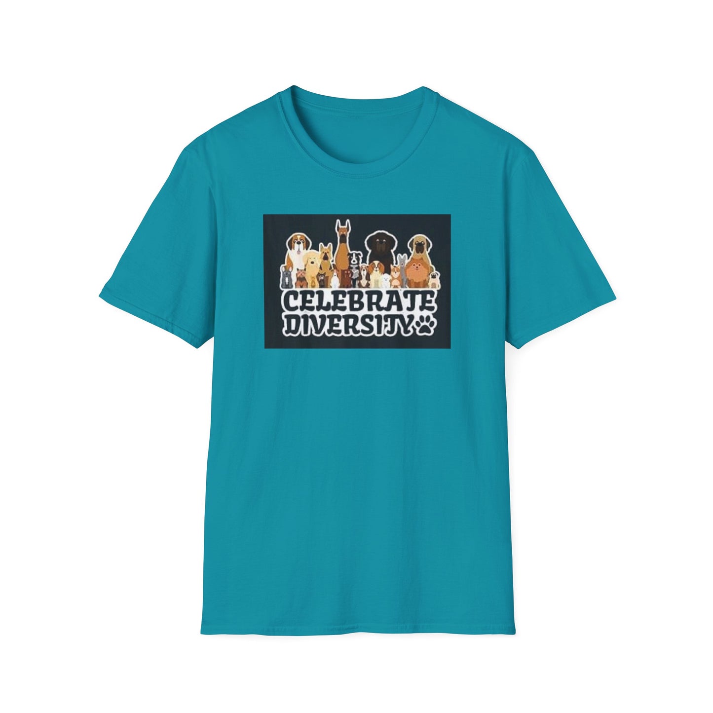 Diversity Tee