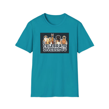 Diversity Tee