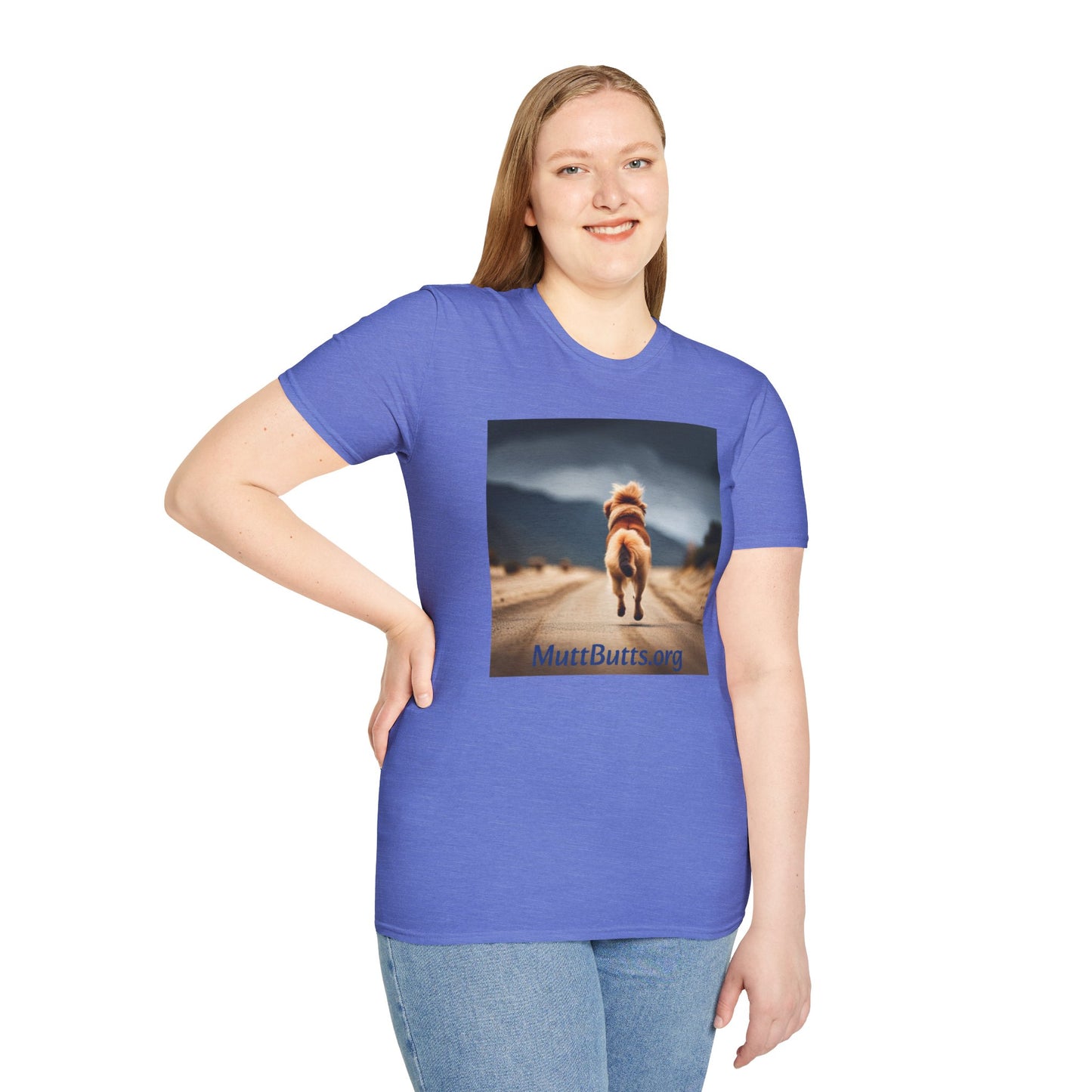 Mountain Adventure Tee