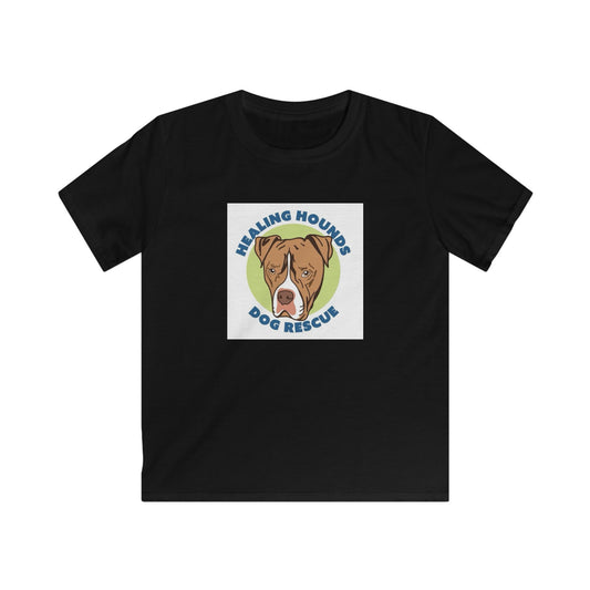 Kids Rescue Tee