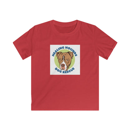 Kids Rescue Tee