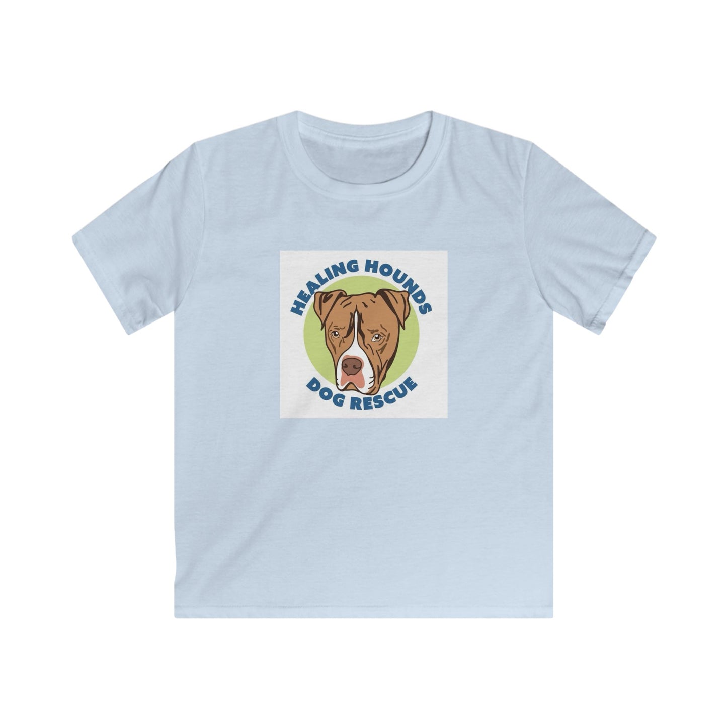 Kids Rescue Tee