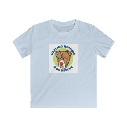 Kids Rescue Tee