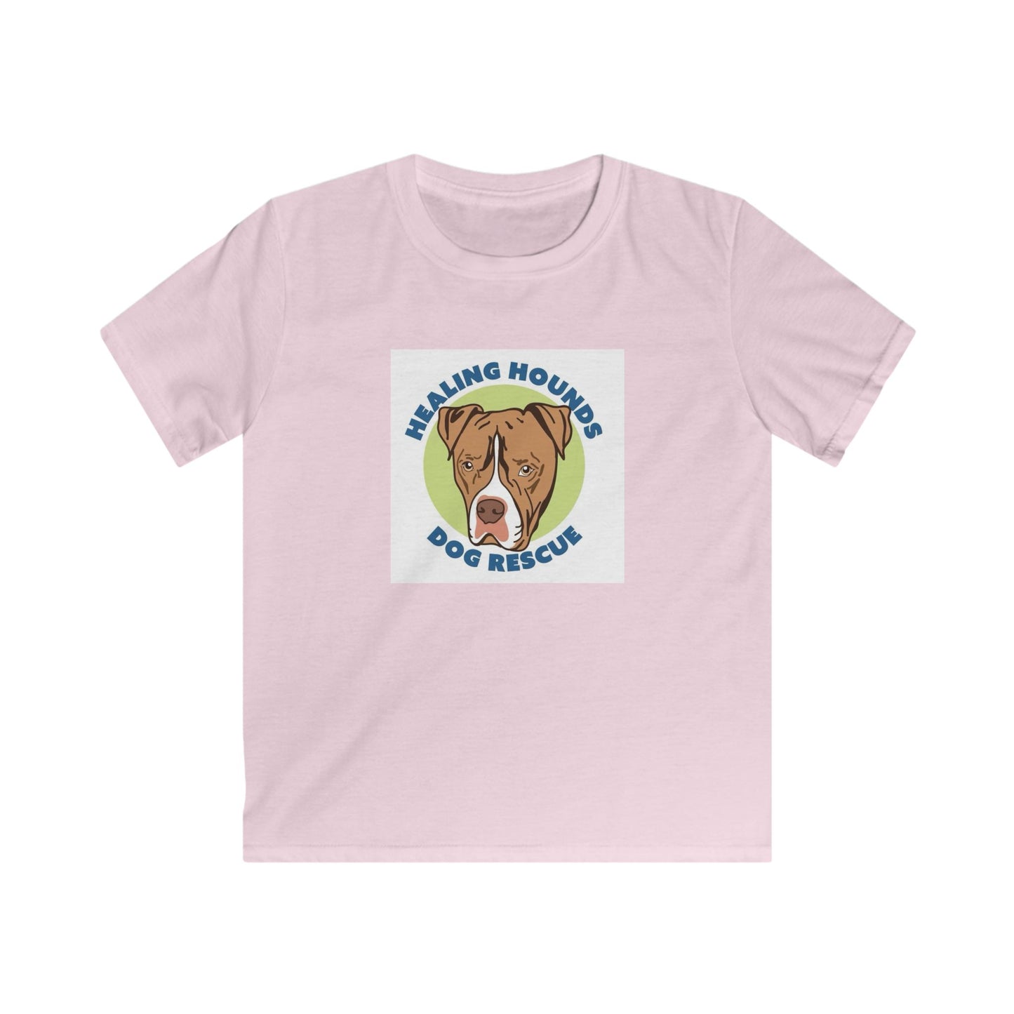 Kids Rescue Tee