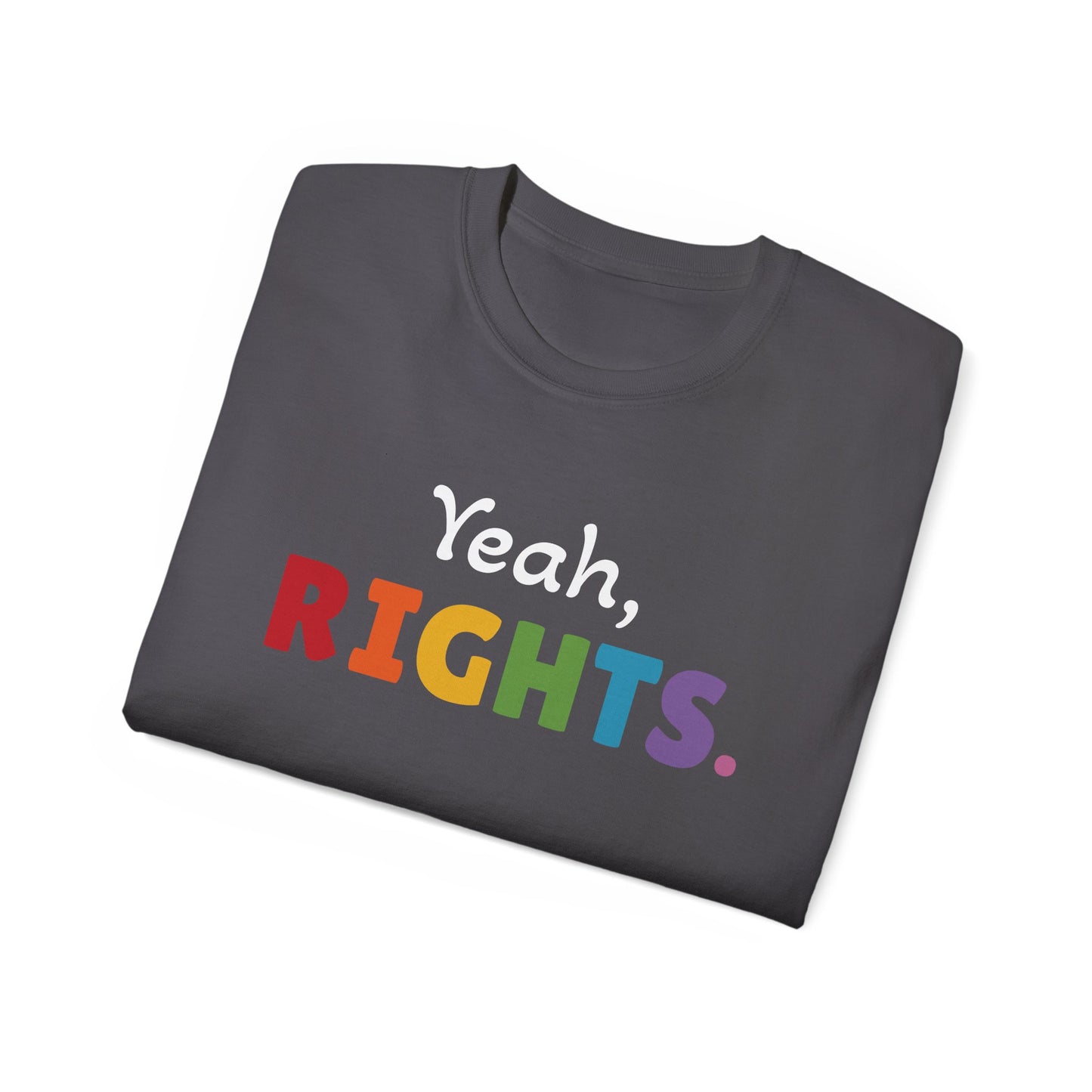 RIGHTS Tee