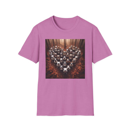 Heartstrings Tee