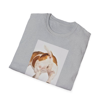 Bassett Tee