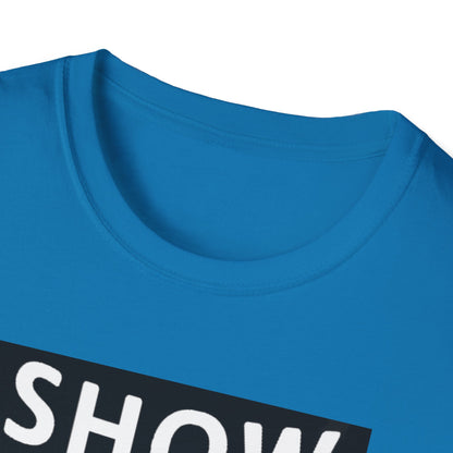 Show Me Tee