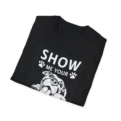 Show Me Tee