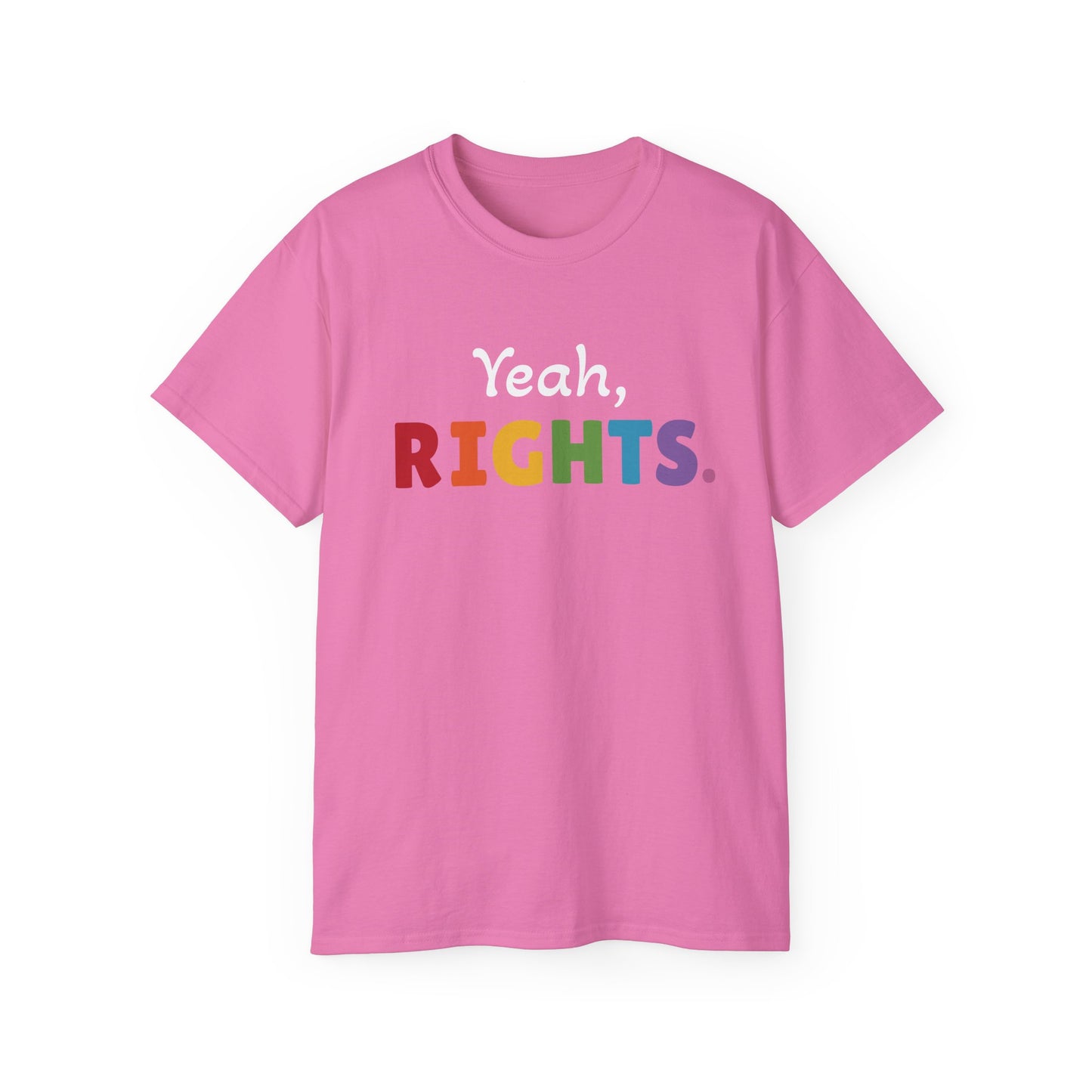 RIGHTS Tee