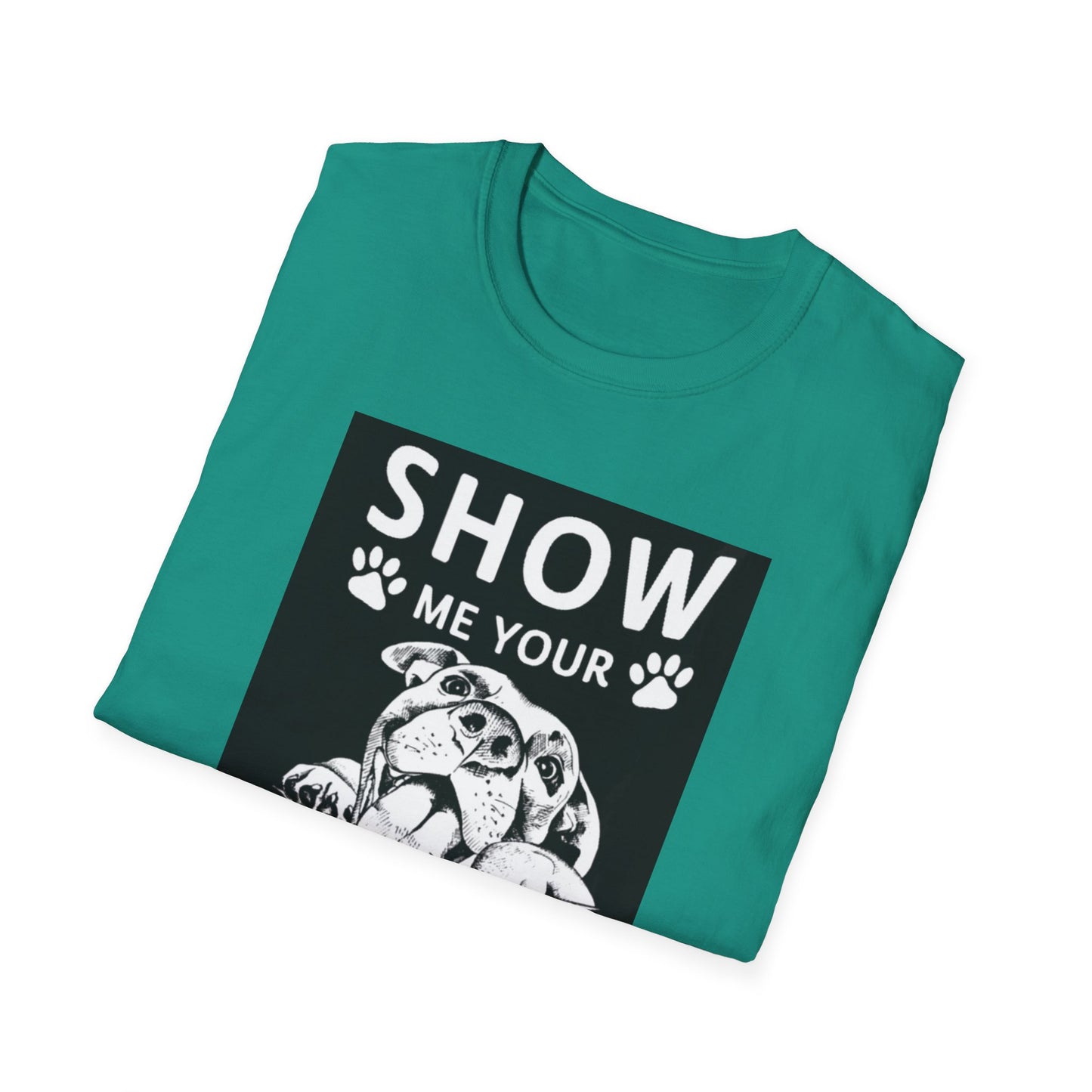 Show Me Tee