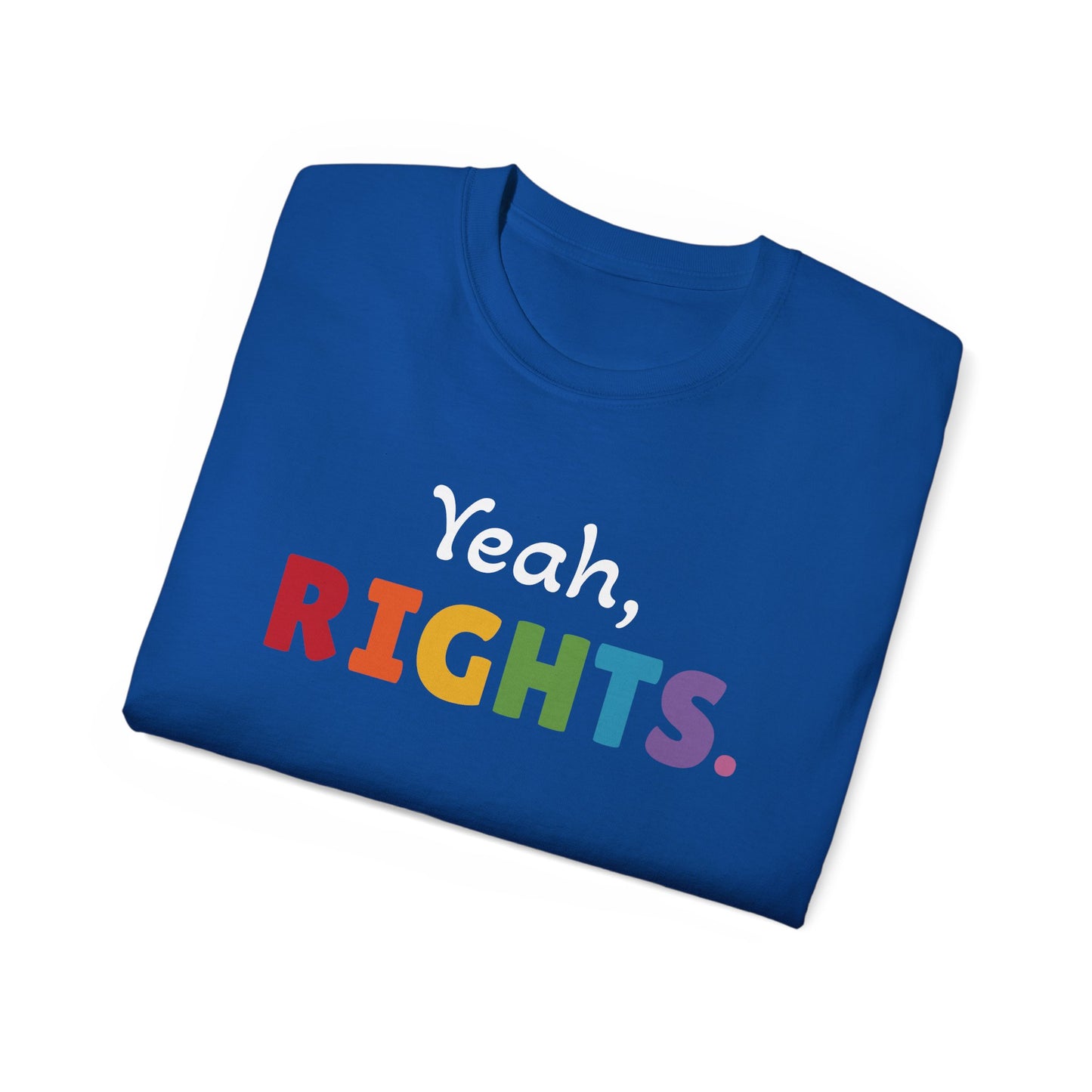 RIGHTS Tee