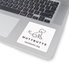 MuttButts Sticker